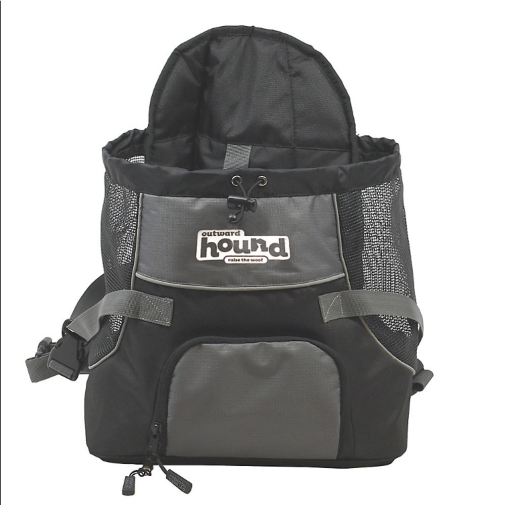 Outward Hound Front Dog Carrier SMALL